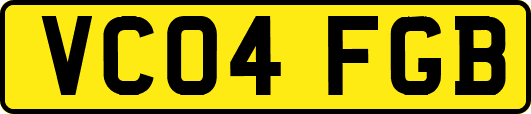 VC04FGB