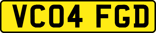 VC04FGD