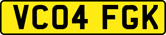 VC04FGK