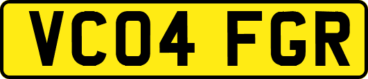 VC04FGR