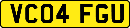 VC04FGU