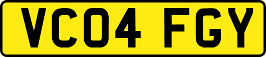 VC04FGY