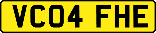 VC04FHE