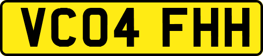 VC04FHH