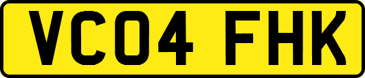 VC04FHK