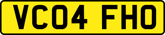 VC04FHO