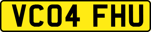 VC04FHU