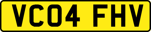 VC04FHV