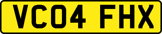 VC04FHX