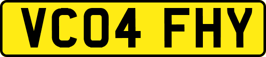 VC04FHY