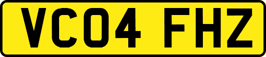 VC04FHZ