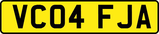 VC04FJA