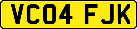 VC04FJK