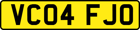 VC04FJO