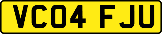 VC04FJU