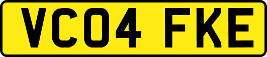VC04FKE