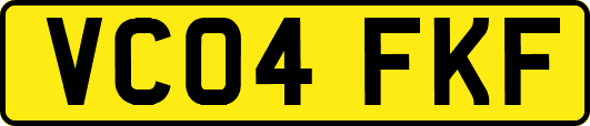 VC04FKF