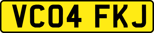 VC04FKJ