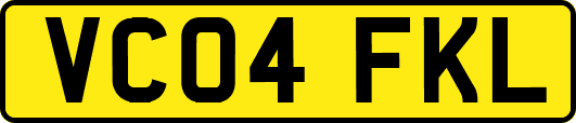 VC04FKL