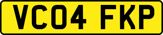VC04FKP