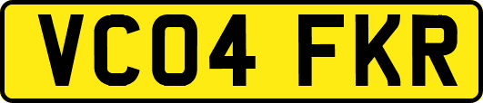 VC04FKR