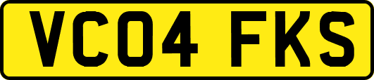 VC04FKS