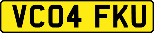 VC04FKU