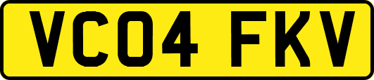 VC04FKV