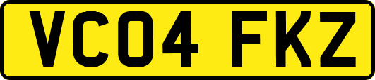 VC04FKZ