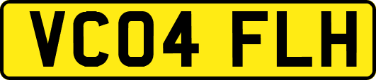 VC04FLH
