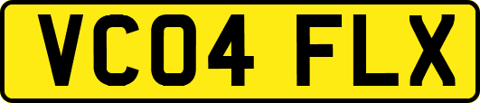 VC04FLX