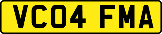 VC04FMA