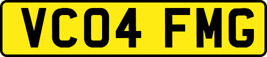 VC04FMG