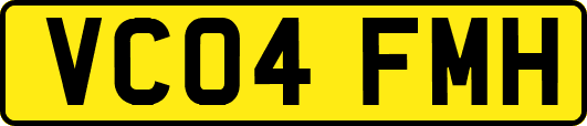 VC04FMH