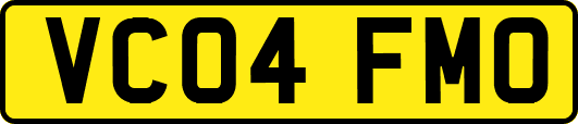 VC04FMO