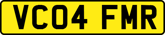 VC04FMR