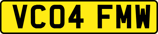 VC04FMW