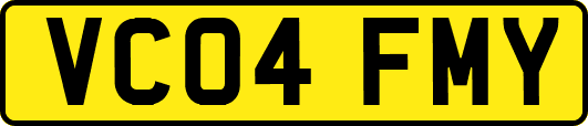 VC04FMY