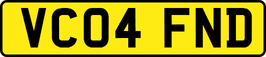 VC04FND