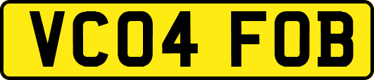 VC04FOB