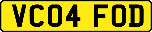 VC04FOD