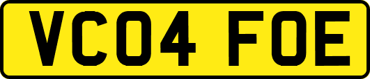 VC04FOE