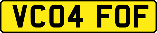 VC04FOF