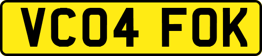 VC04FOK