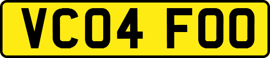 VC04FOO