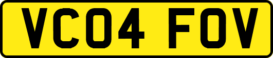 VC04FOV