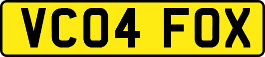 VC04FOX