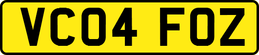 VC04FOZ