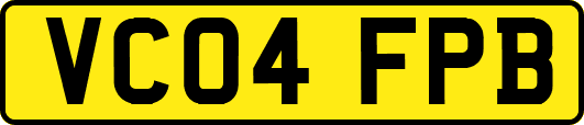 VC04FPB