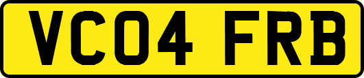 VC04FRB